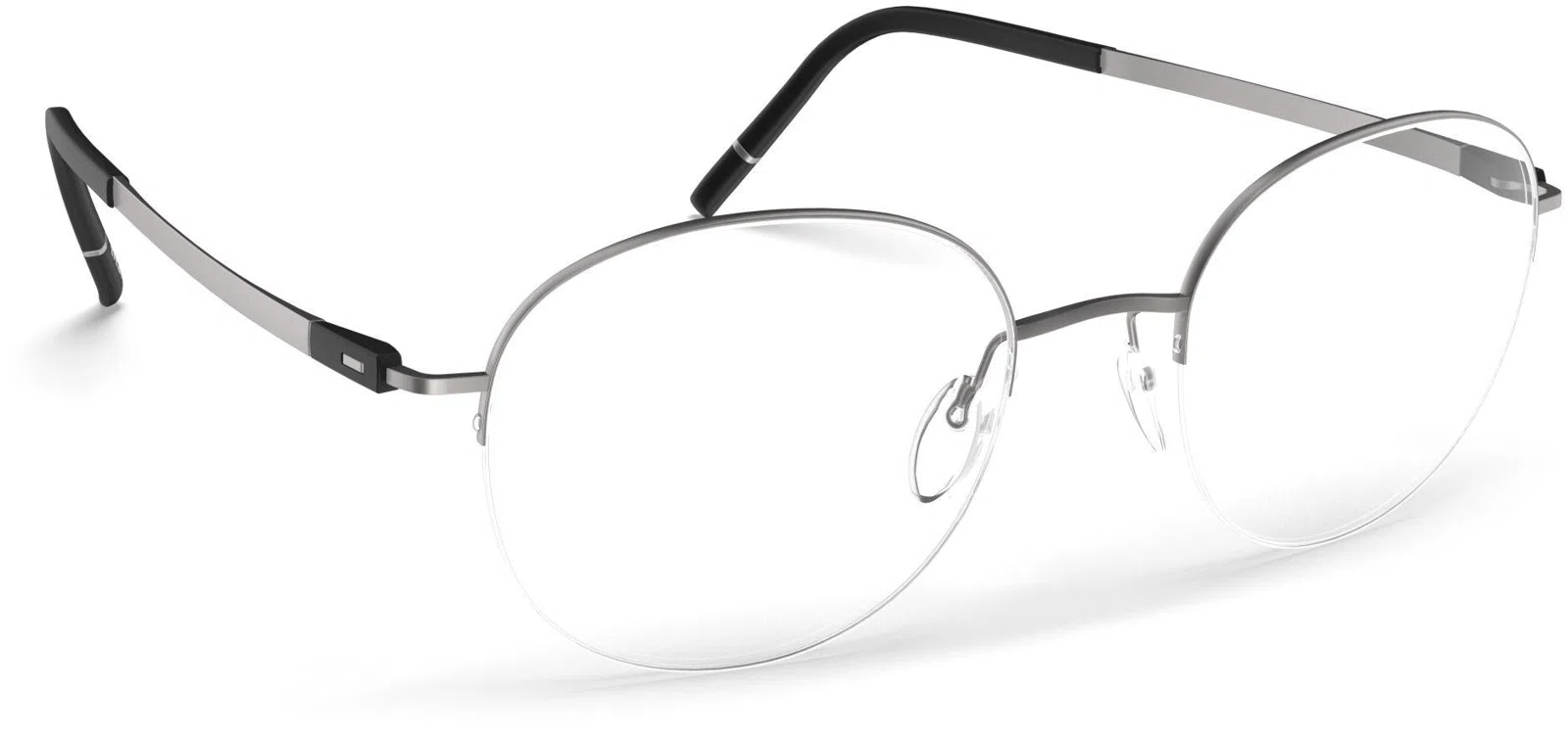 Silhouette Dynamic Dawn 5572 Eyeglasses